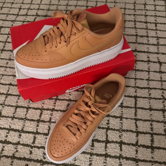 Nike court vision - Picture 2 of 4